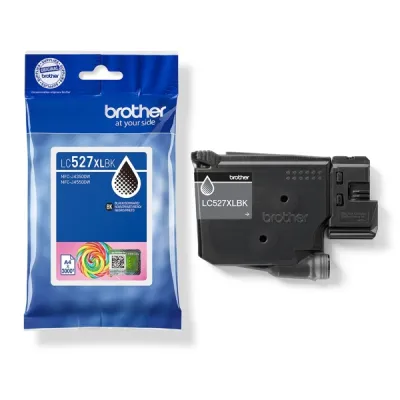 Brother Tinta Negra para Impresoras MFC-J4350DW/J4550DW