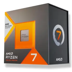 AMD Ryzen 7 7700X3D 4.5GHz 40M 8C AM5 Box