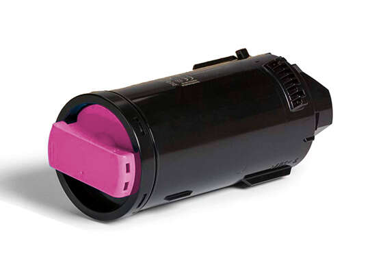 Xerox Versalink C600/C605 Magenta Cartucho De Toner Generico - Reemplaza 106R03905/106R03897