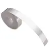 DYMO CINTA DE ALUMINIO CON ADHESIVO - 3,65MX12MM - ROTULADORA RHINO