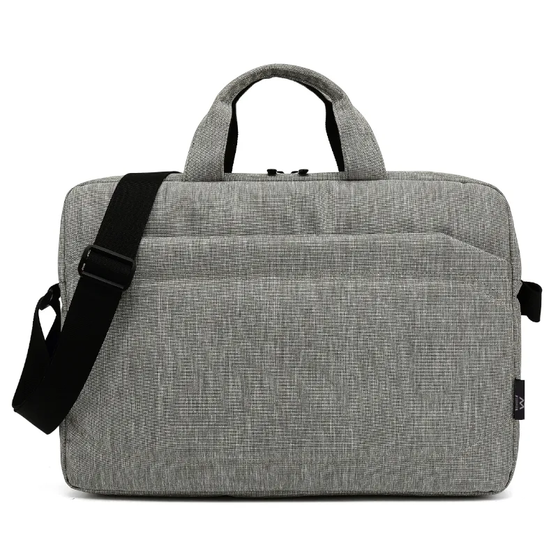 Ewent Maletin De Portatil 15.6" Gris