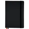Didex Agenda Line 21DZ Día Página 14.5x21cm Negro 2026