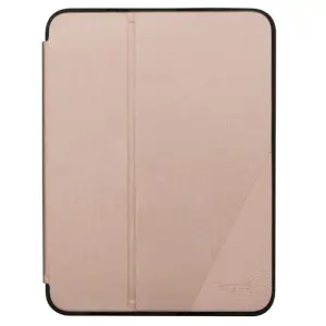 Targus Folio Oro Rosa para Tablets de 21,1 cm (8.3")