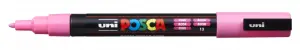 Posca Marcador PC-3M Punta Cónica 0,9 - 1,3 mm Rosa