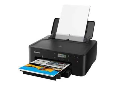 Canon Pixma Ts705A Impresora Color Wifi Duplex 15Ppm