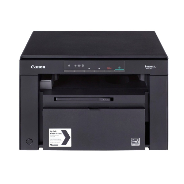 Canon I-Sensys Mf3010 Impresora Multifuncion Laser Monocromo 18Ppm