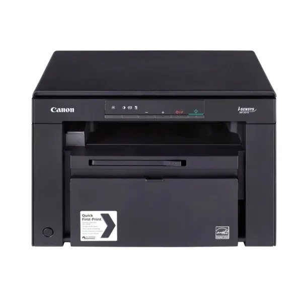 Canon I-Sensys Mf3010 Impresora Multifuncion Laser Monocromo 18Ppm