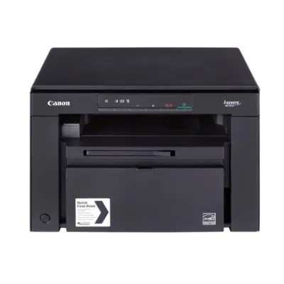Canon i-Sensys MF3010 Impresora Multifunción Láser Monocromo 18ppm