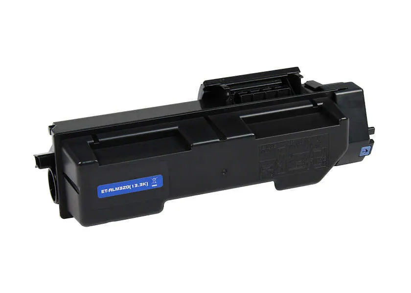 Epson Workforce Al-M320 Negro Cartucho De Toner Generico - Reemplaza C13S110078