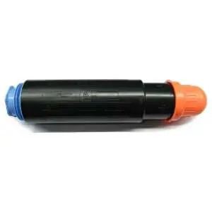 Canon CEXV35 Cartucho de Tóner Negro Genérico - Reemplazo 3764B002
