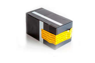 Generico Hp 903Xl Negro Cartucho De Tinta - Reemplaza T6M15Ae/T6L99Ae (Chip Reforzado Contra Actualizaciones)