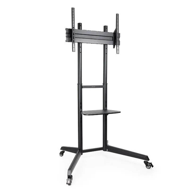 Tooq Fs1170M-B Soporte Suelo Ruedas Ramsés 37"-70"