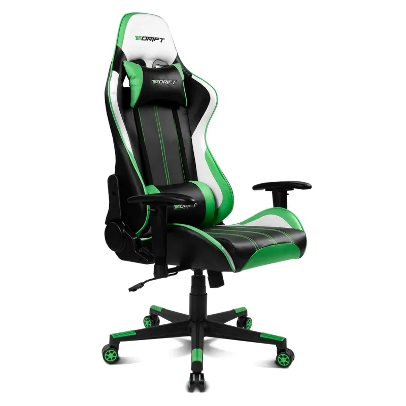Drift Silla Gaming Dr175 Verde