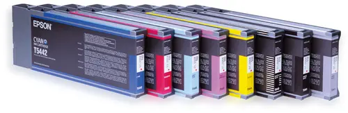 Epson T5446 Magenta Light Cartucho De Tinta Pigmentada Generico - Reemplaza C13T544600