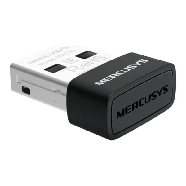 Mercusys Adaptador Nano Usb Bluetooth 5.3