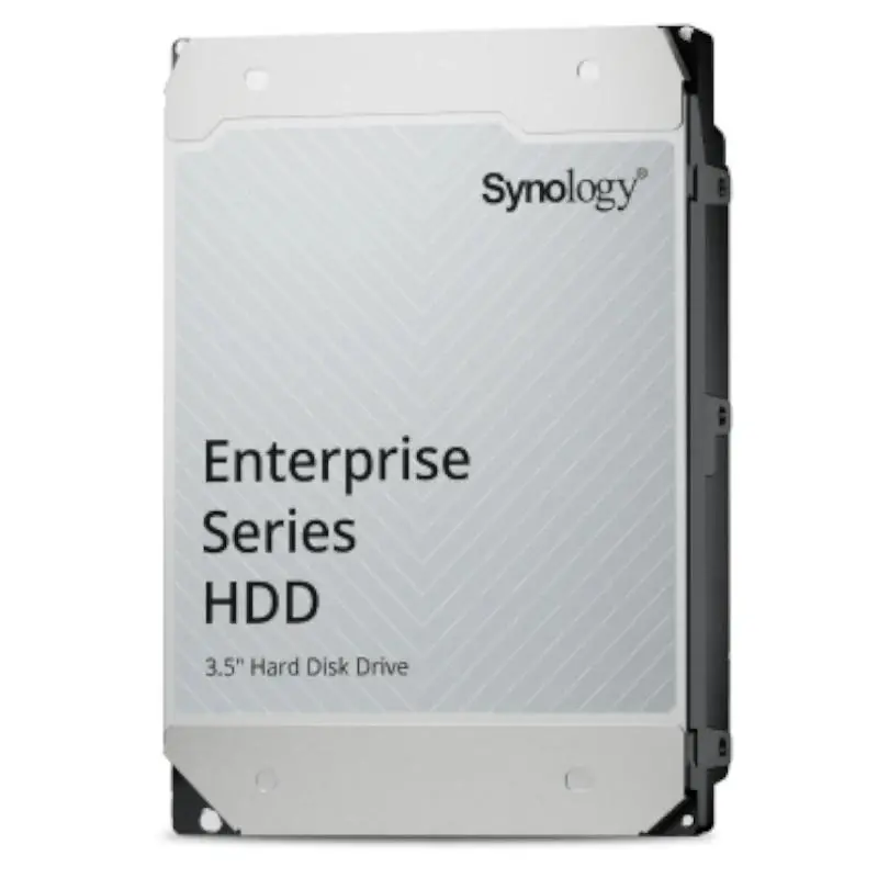 Synology HAS5310-20T 3.5" SAS HDD - Almacenamiento de Datos para Servidores