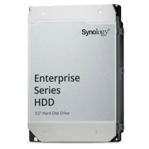 Synology HAS5310-20T 3.5" SAS HDD - Almacenamiento de Datos para Servidores