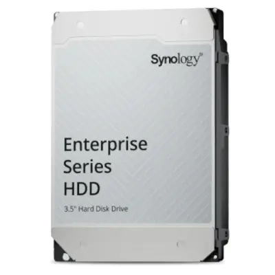 Synology HAS5310-20T 3.5" SAS HDD - Almacenamiento de Datos para Servidores