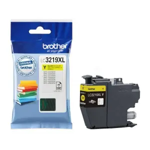 Brother Tinta Amarilla para MFC-J5930DW/J6935DW/J5330DW/J5730DW/J6530DW/J6930DW