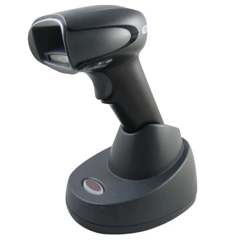 Honeywell Lector Código De Barras Voyager 1472G2D