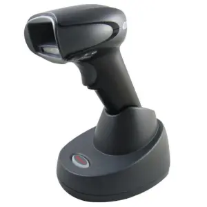 Honeywell Voyager 1472G2D Lector de Código de Barras Inalámbrico