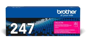 BROTHER TONER MAGENTA HL-L3210CW/L3230CDW/L3270CDW - DCP-L3510CDW/L3550CDW - MFC-L3710CW/L3750CDW/L3770CDW