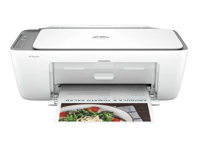 Hp Deskjet 2820E Impresora Multifuncion Color Wifi 7.5Ppm