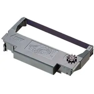 Epson Cinta Matricial Genérica Violeta ERC38/ERC34/ERC30