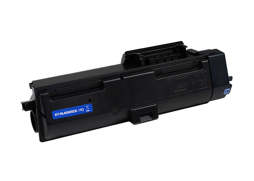Epson Workforce Al-M310/Al-M320 Negro Cartucho De Toner Generico - Reemplaza C13S110079/C13S110080