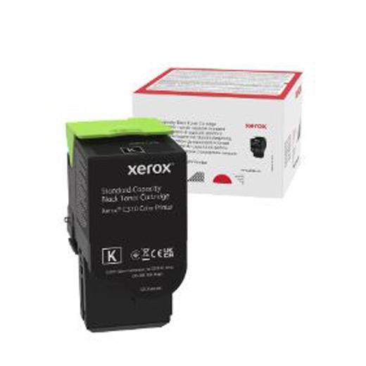 Xerox Toner Negro C310/C315