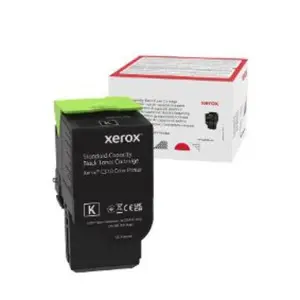 Xerox C310/C315 Cartucho de Tóner Original Negro