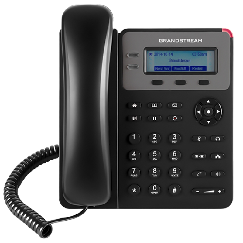 Grandstream Telefono Ip Gxp1610