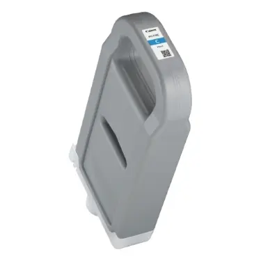 Canon PFI710 Cartucho de Tinta Original Cyan - 2355C001/PFI-710C