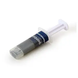 Gembird TG-G1.5-01 Compuesto Disipador de Calor 4,5 W/m·K 1,5 g