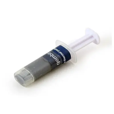 Gembird TG-G1.5-01 Compuesto Disipador de Calor 4,5 W/m·K 1,5 g