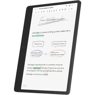 TCL Note A1 NXTPAPER 11.5" 256GB 8GB + Funda + Pen