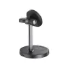 XO CX038 Cargador Inalámbrico Magnético Rápido 15W Color Negro