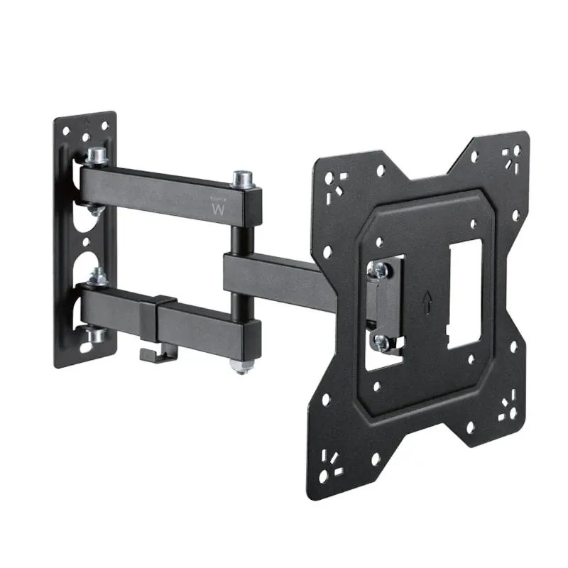 Ewent Ew1522 Soporte Pared Tv Ext 3 Pivot,23 - 42"