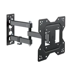Ewent EW1522 Soporte de Pared para TV Extensible 3 Pivotes 23-42