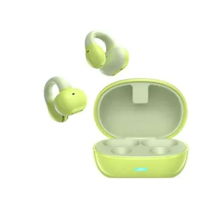 XO Auriculares TWS G18 Verde