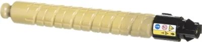 Ricoh Aficio MP-C306/MP-C307/MP-C406 Cartucho de Tóner Original Amarillo 842098/842094