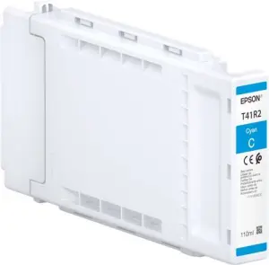 Epson T41R2 Cartucho de Tinta Cyan UltraChrome XD2 Original