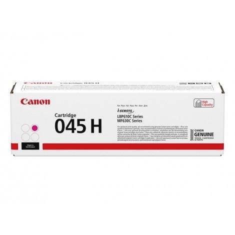 Canon Toner Magenta Lbp 611/613 - 045Hm