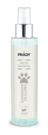 Prady Perfume Para Mascota Eliminador De Olores Spray 150 ml