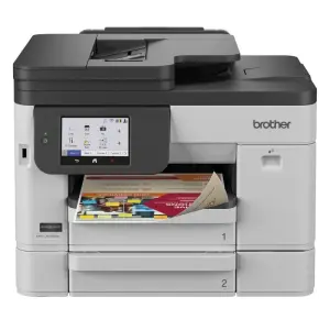 Brother MFC-J5110DW Multifunción Inyección de Tinta A3 WiFi Duplex