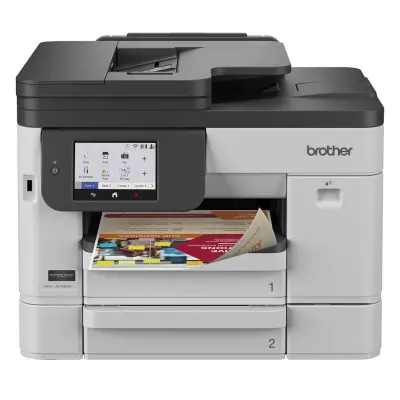 Brother MFC-J5110DW Multifunción Inyección de Tinta A3 WiFi Duplex