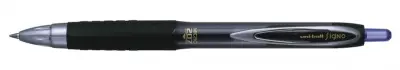 Uni-ball Signo UMN-207 Roller Tinta Líquida 0.5mm Azul Antifatiga Resistente al Agua