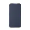 Hama Funda Antideslizante para Samsung Galaxy A26 5G - Poliuretano Termoplástico - Azul