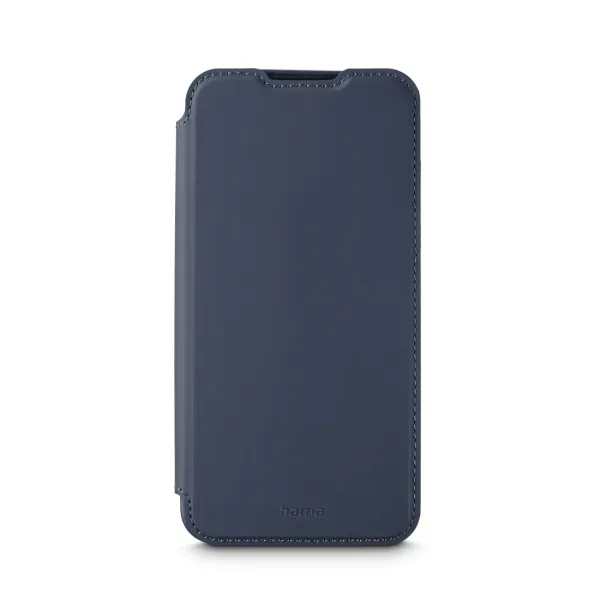 Hama Funda Antideslizante para Samsung Galaxy A26 5G - Poliuretano Termoplástico - Azul