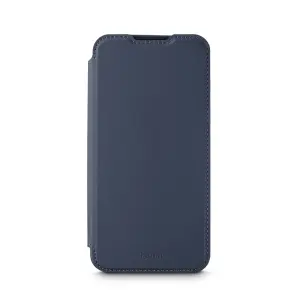 Hama Funda Antideslizante para Samsung Galaxy A26 5G - Poliuretano Termoplástico - Azul